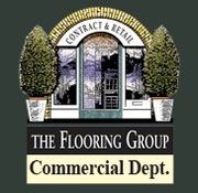 Contract Flooring in London
